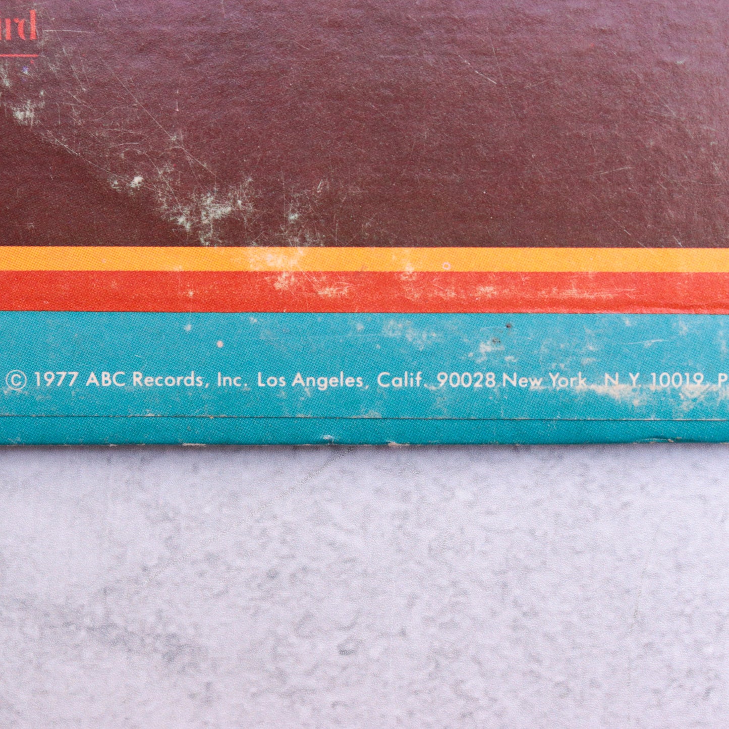 THE CROWNS / And From These Roots