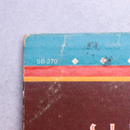 THE CROWNS / And From These Roots