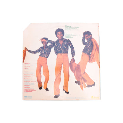 CARL CARLTON / I Wanna Be With You