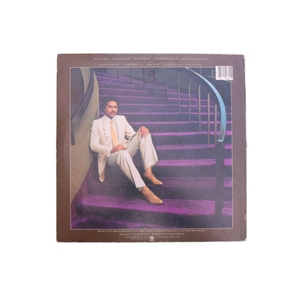 ROCKIE ROBBINS / I Believe In Love