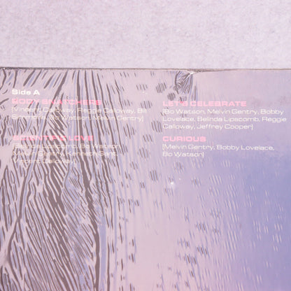 MIDNIGHT STAR / Planetary Invasion