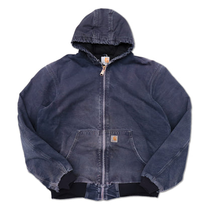 Carhartt Active Jacket made in USA