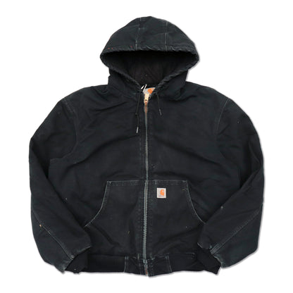 Carhartt Active Jacket made in USA
