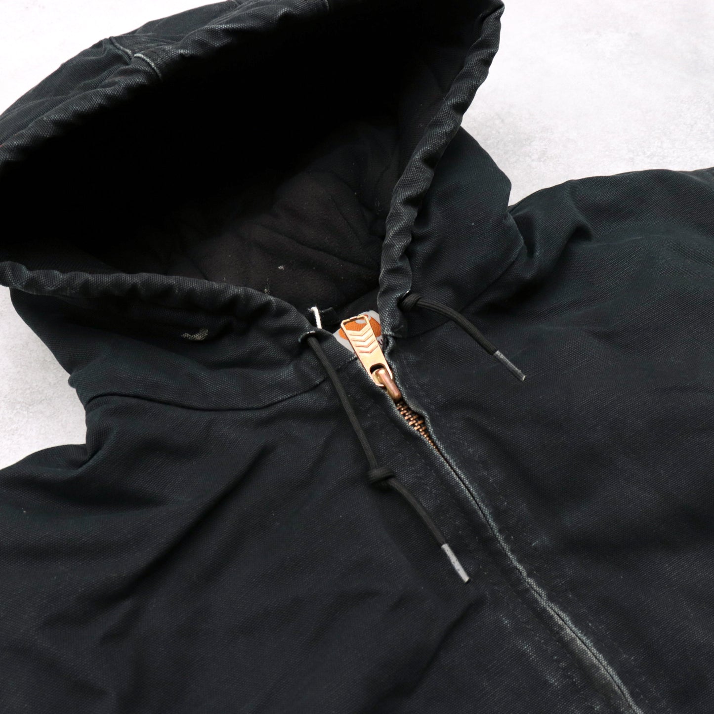 Carhartt Active Jacket made in USA
