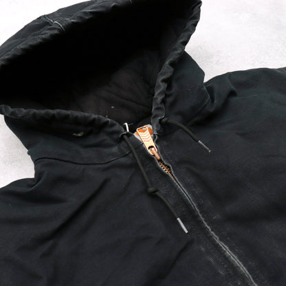 Carhartt Active Jacket made in USA