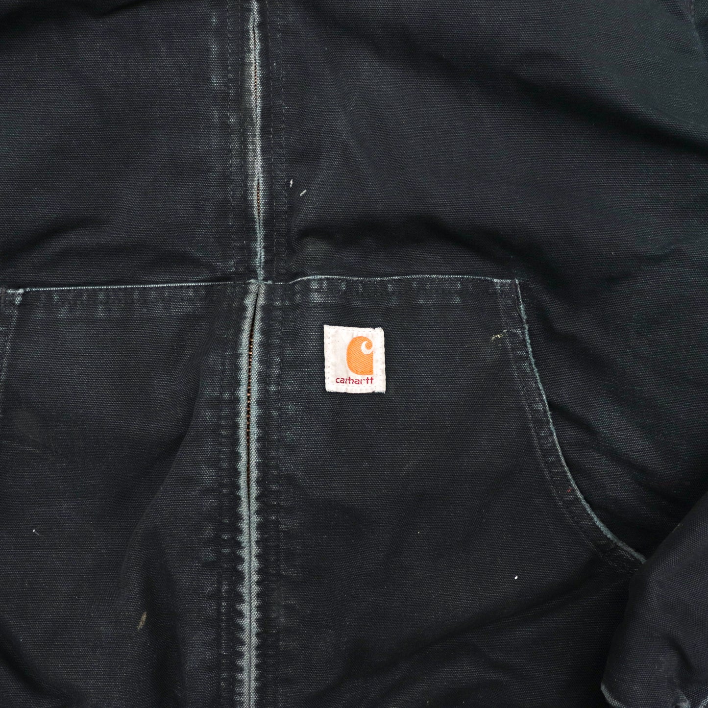 Carhartt Active Jacket made in USA