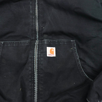 Carhartt Active Jacket made in USA