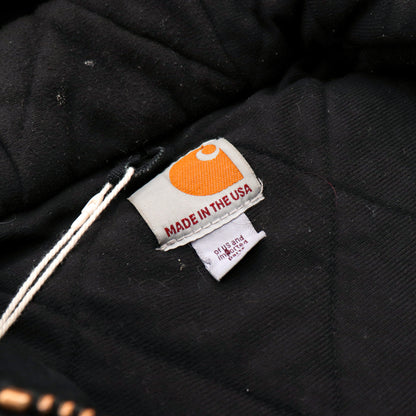 Carhartt Active Jacket made in USA