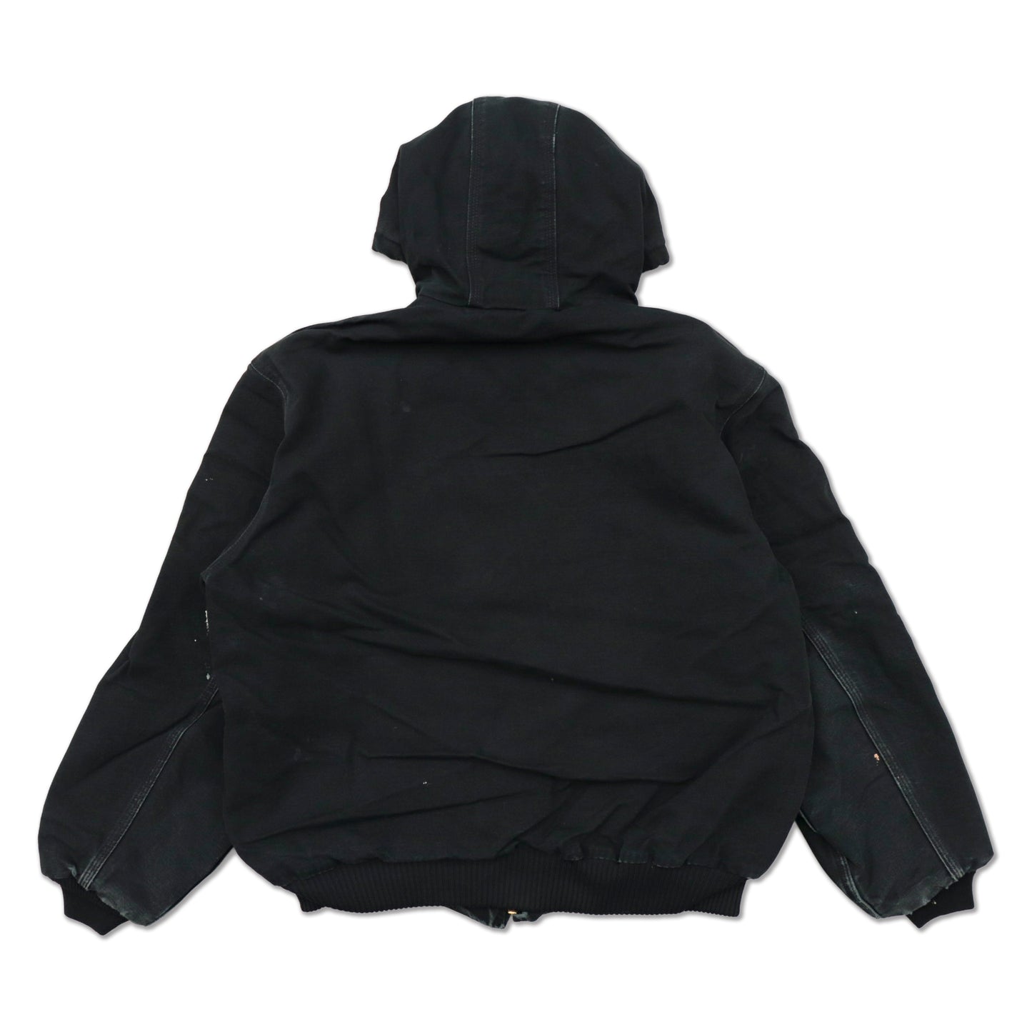 Carhartt Active Jacket made in USA