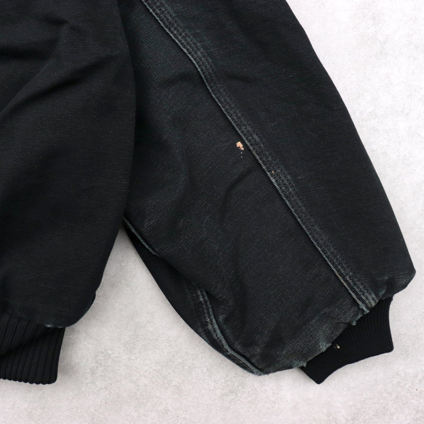 Carhartt Active Jacket made in USA