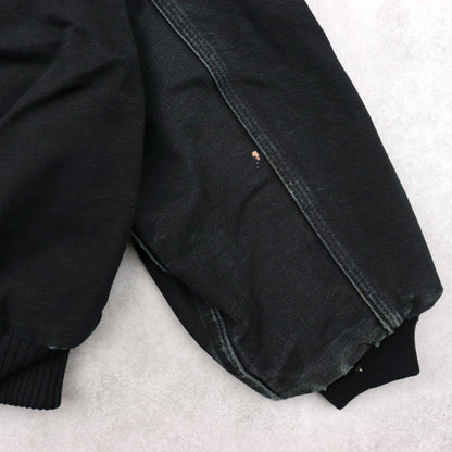 Carhartt Active Jacket made in USA