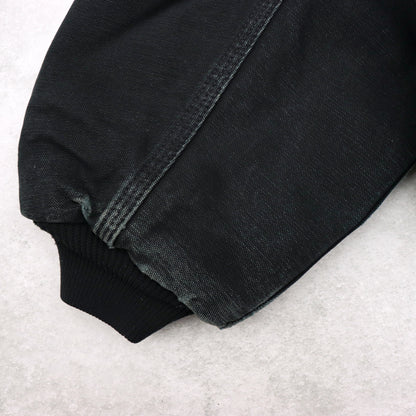 Carhartt Active Jacket made in USA