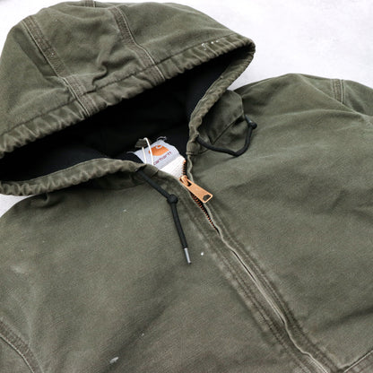 Carhartt Active Jacket