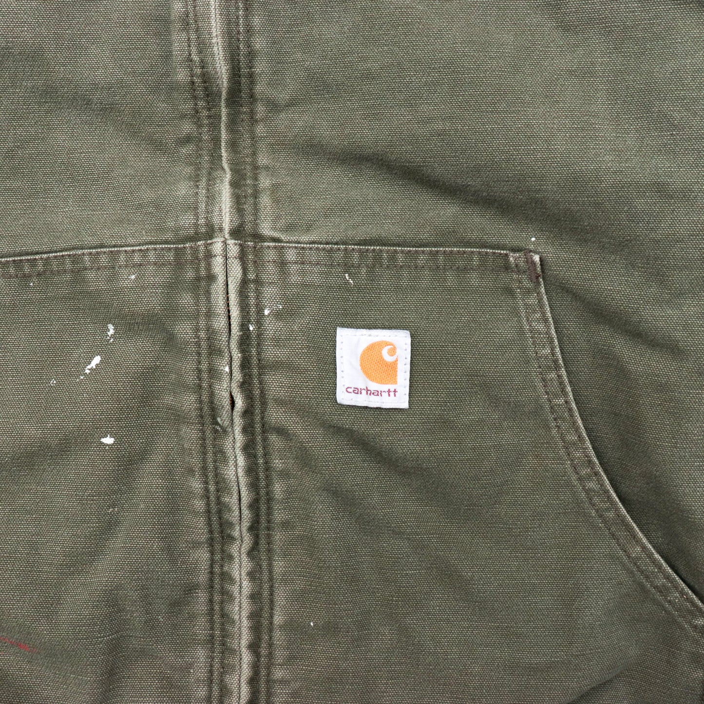 Carhartt Active Jacket