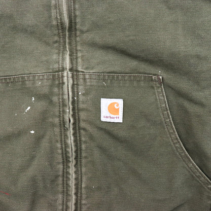 Carhartt Active Jacket