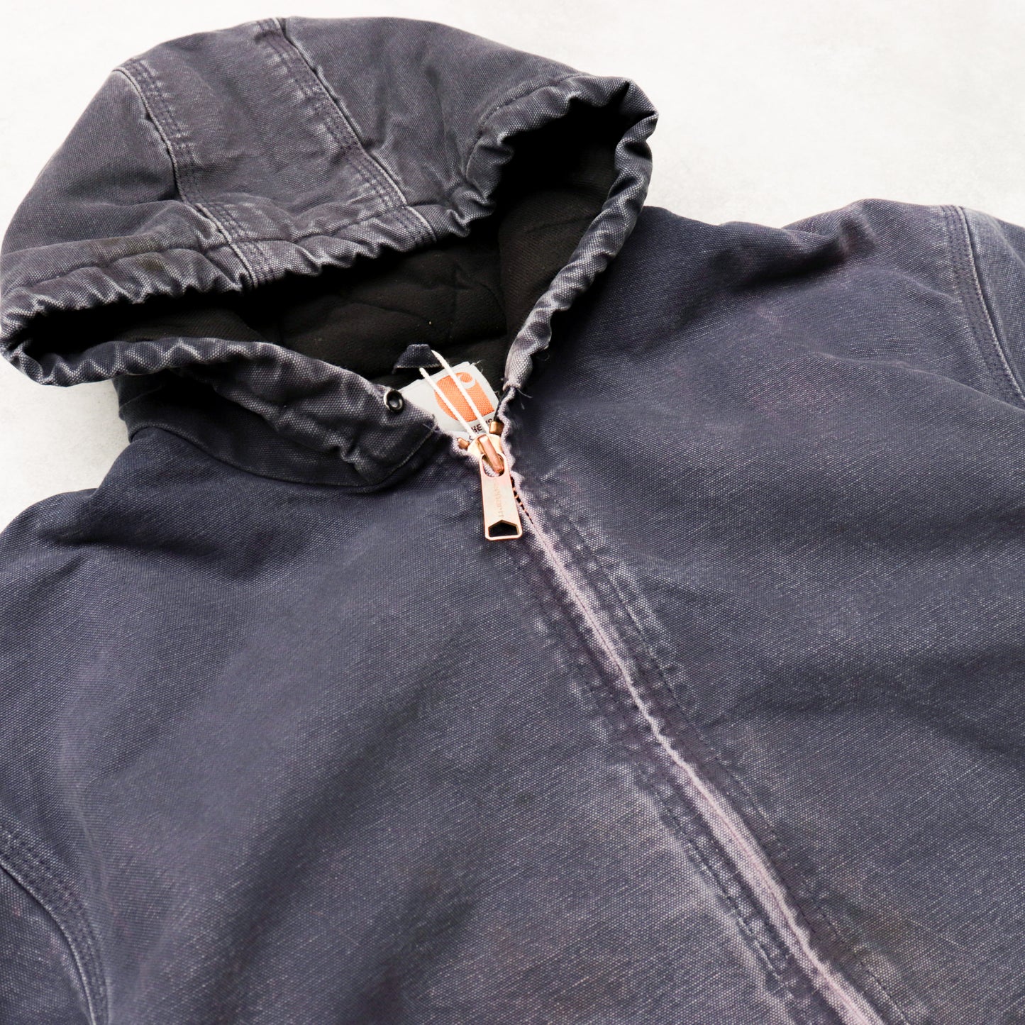 Carhartt Active Jacket made in USA