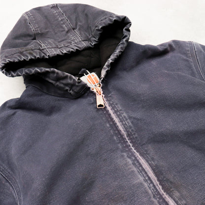 Carhartt Active Jacket made in USA