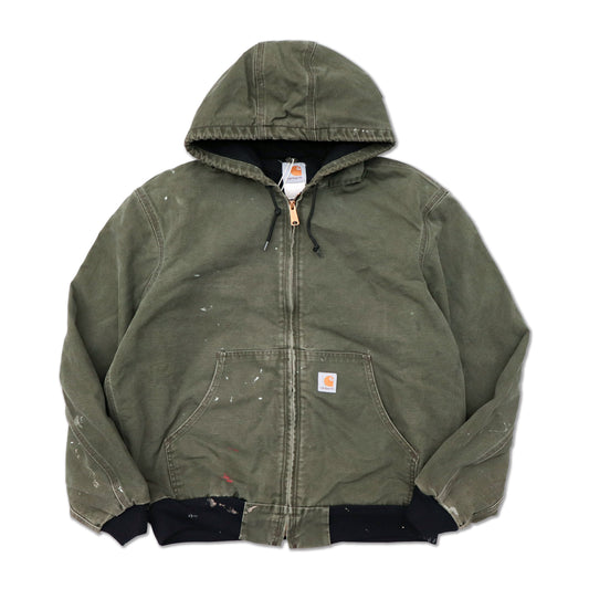 Carhartt Active Jacket
