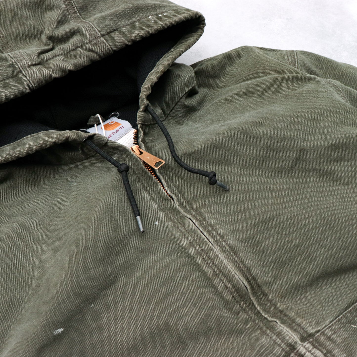 Carhartt Active Jacket