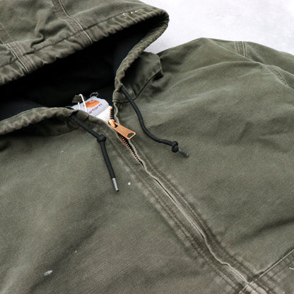 Carhartt Active Jacket