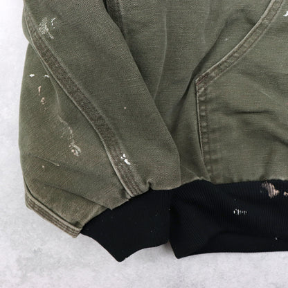 Carhartt Active Jacket