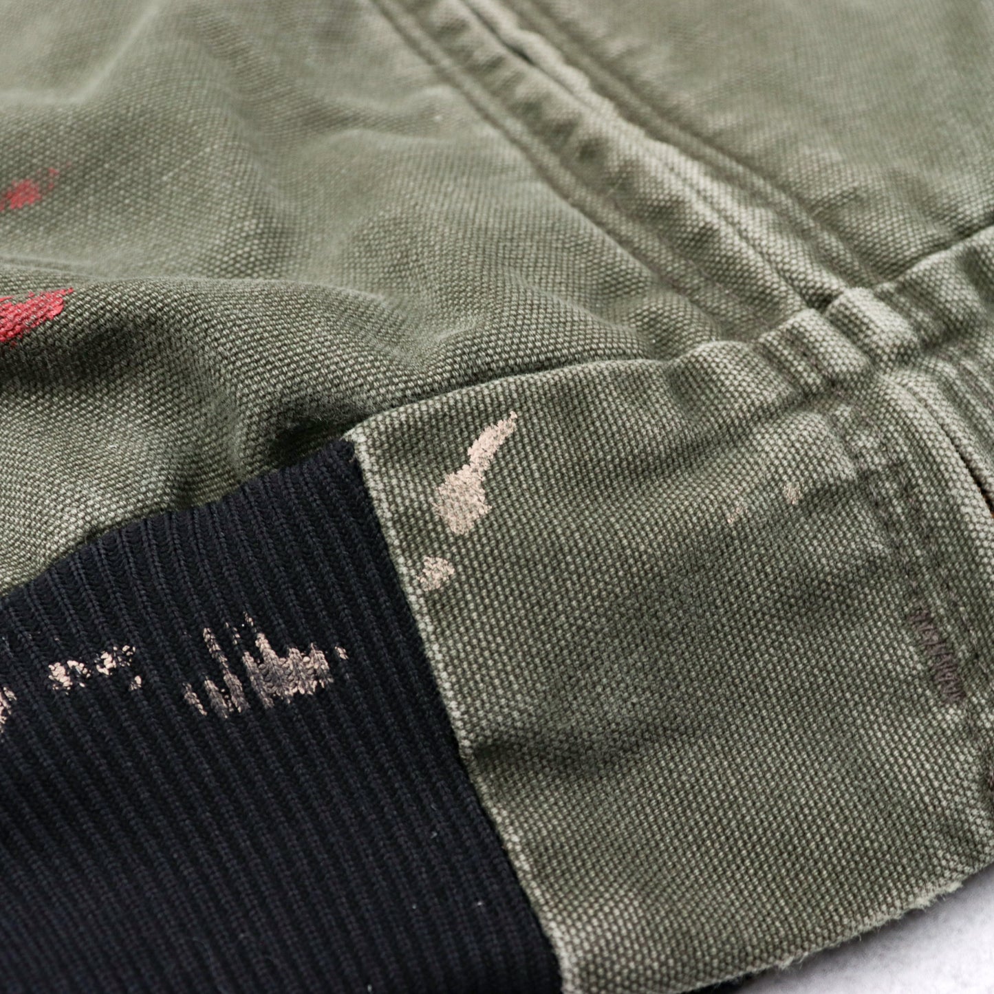 Carhartt Active Jacket