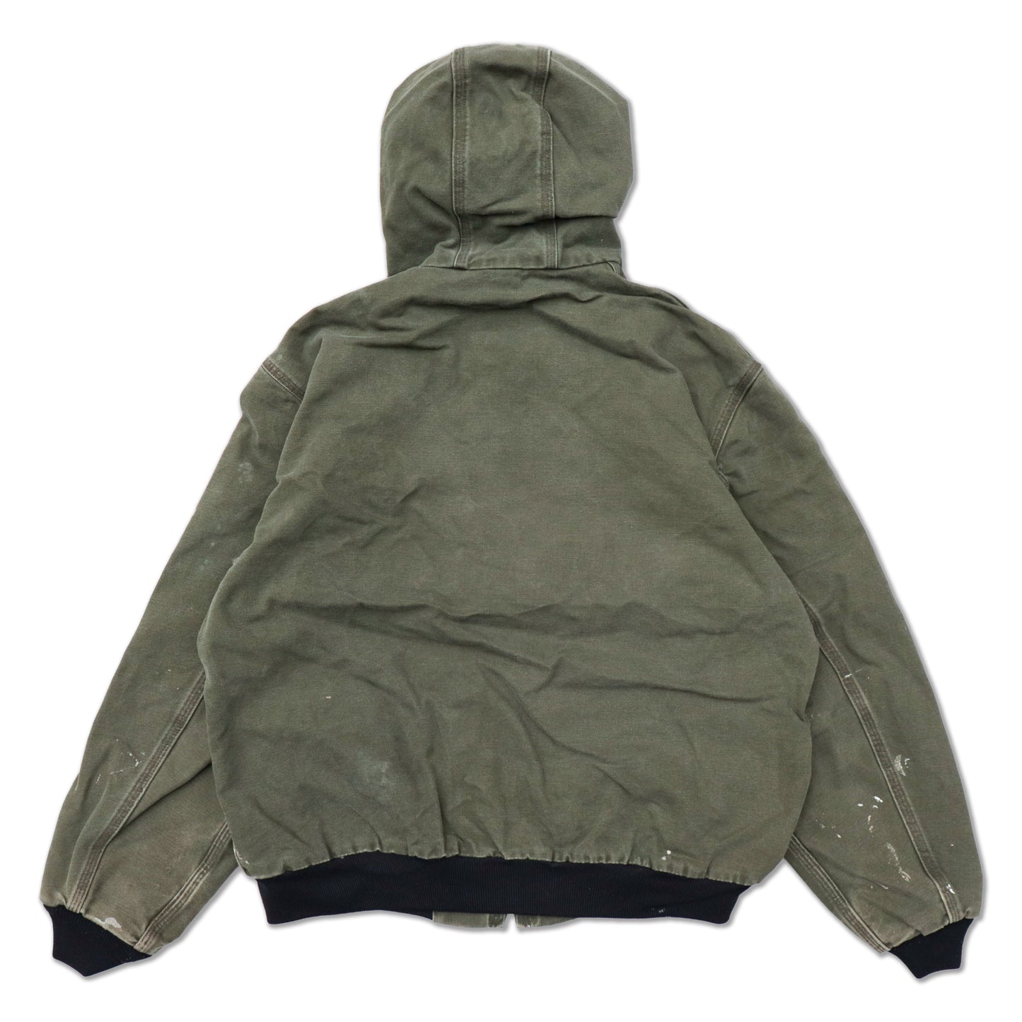 Carhartt Active Jacket
