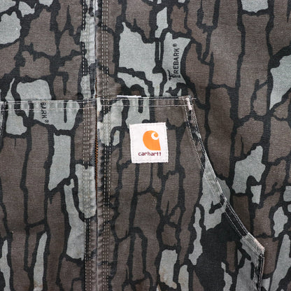 Carhartt Active Jacket made in USA