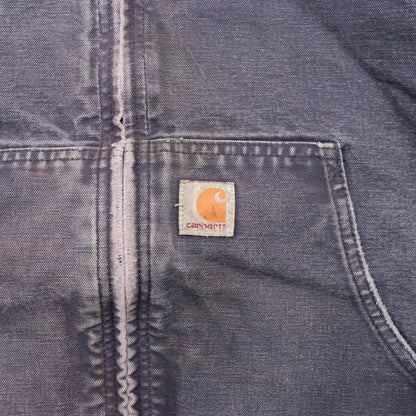 Carhartt Active Jacket made in USA