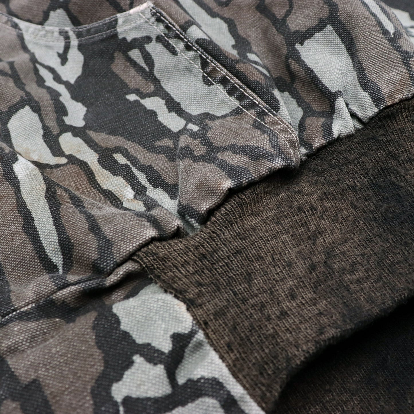 Carhartt Active Jacket made in USA