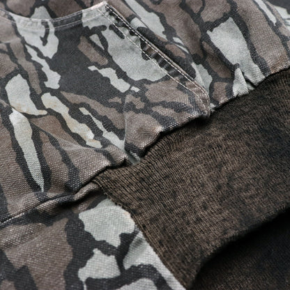 Carhartt Active Jacket made in USA