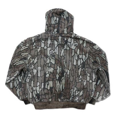 Carhartt Active Jacket made in USA