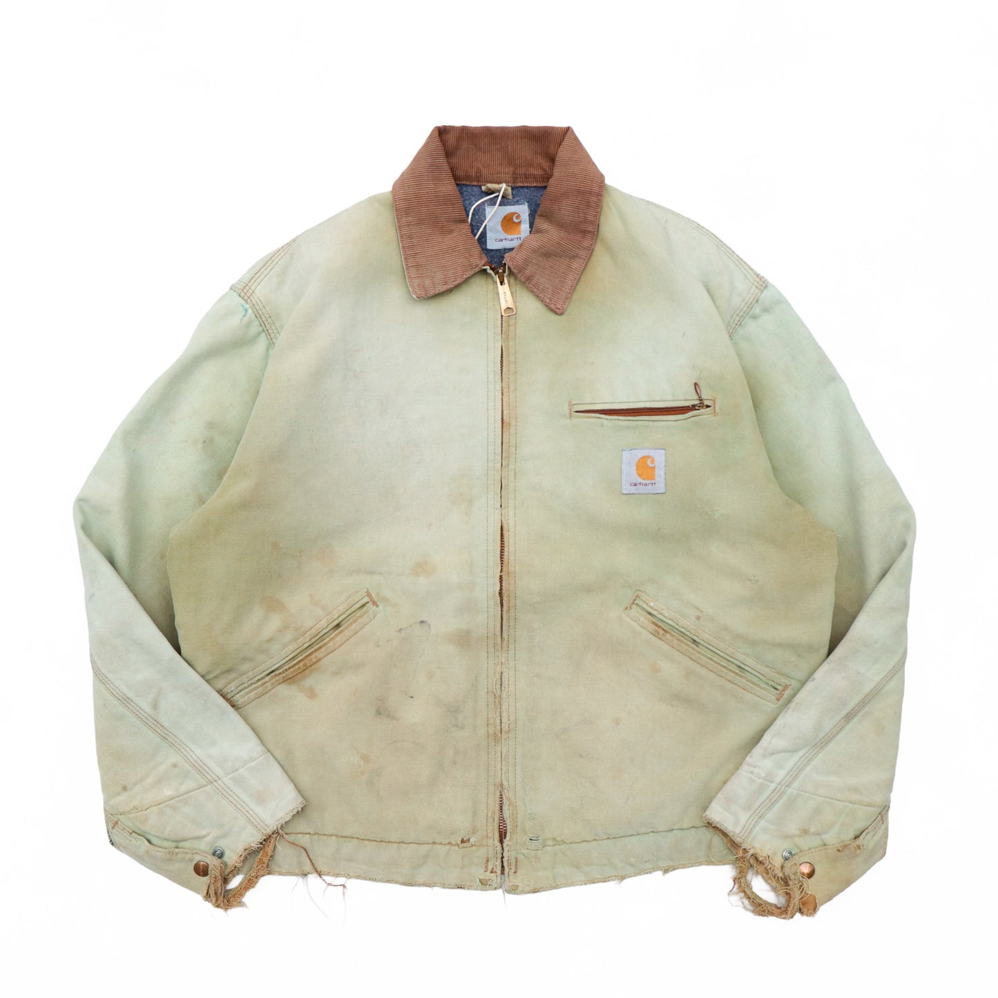Carhartt Detroit Jacket