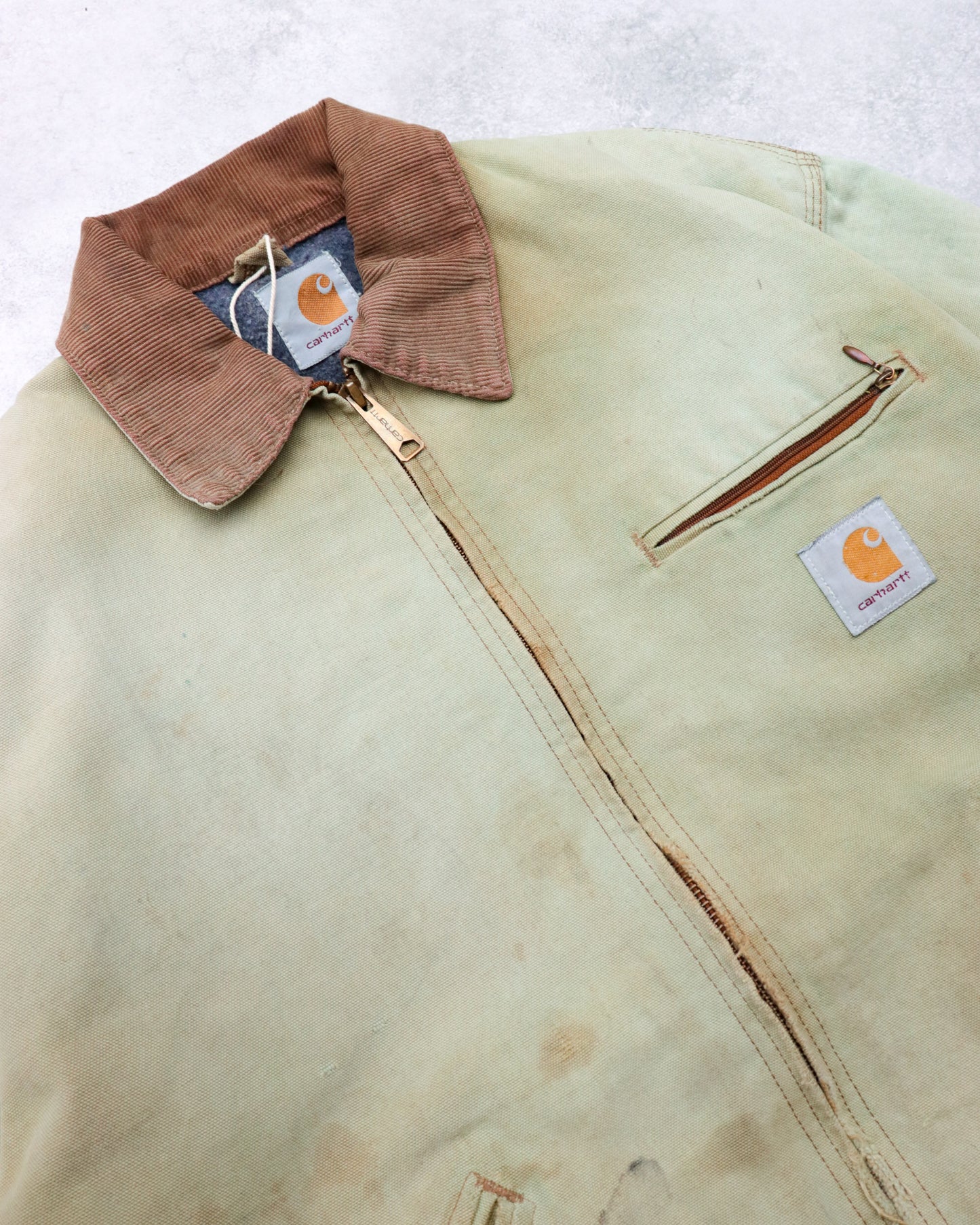 Carhartt Detroit Jacket