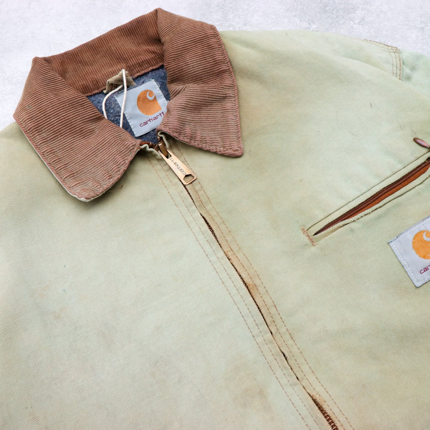 Carhartt Detroit Jacket