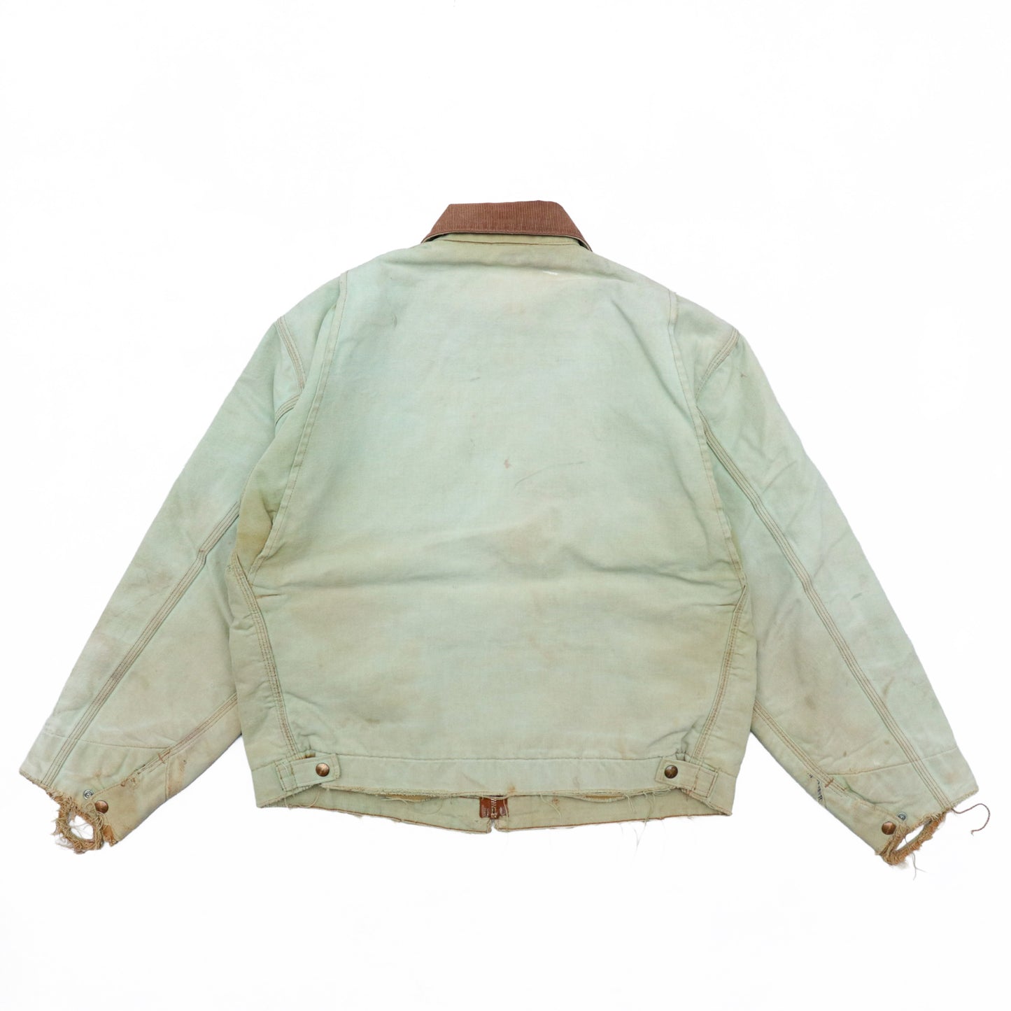 Carhartt Detroit Jacket