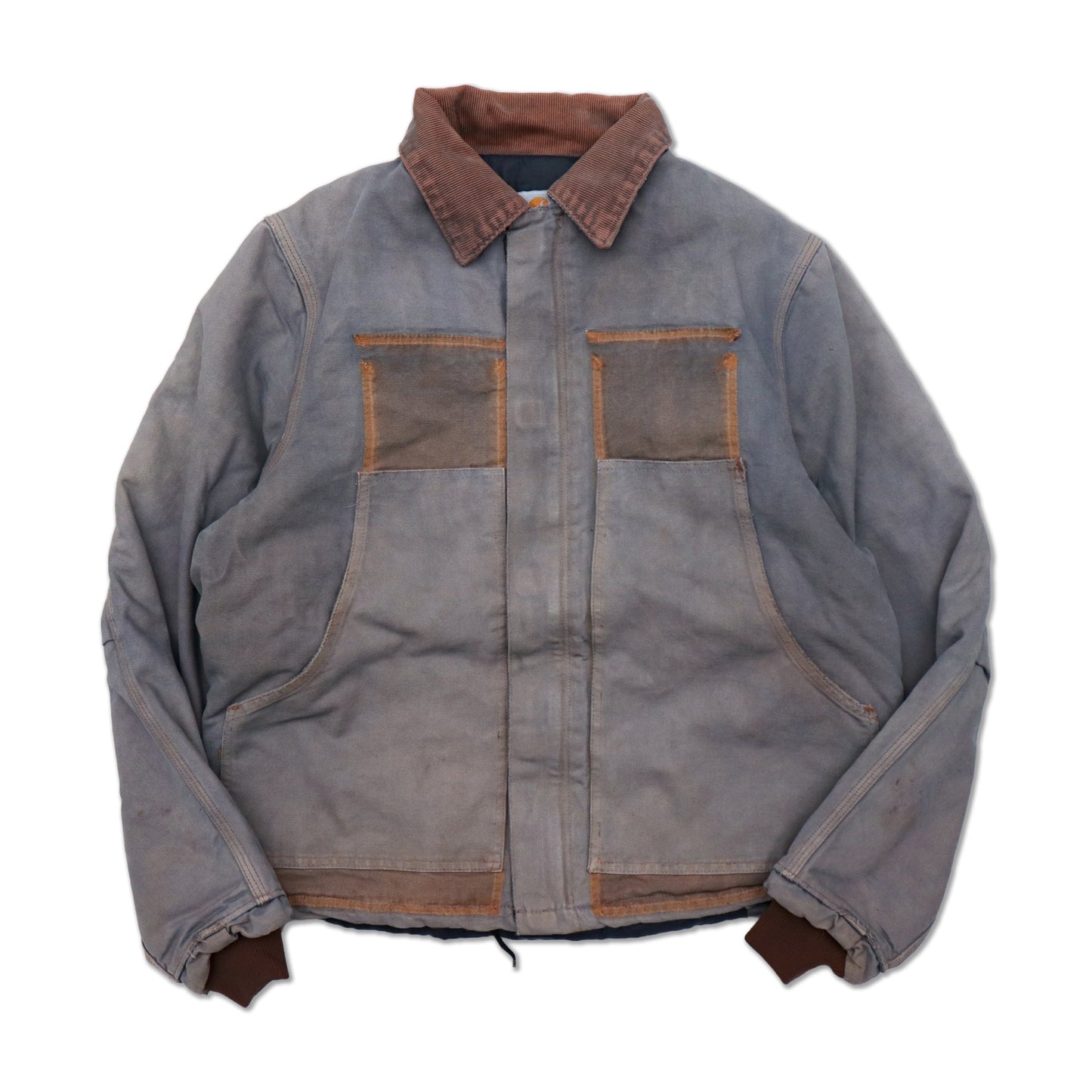 Carhartt Traditional Jacket Remake