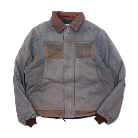 Carhartt Traditional Jacket Remake