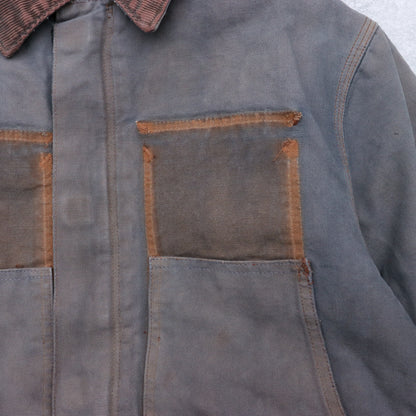 Carhartt Traditional Jacket Remake