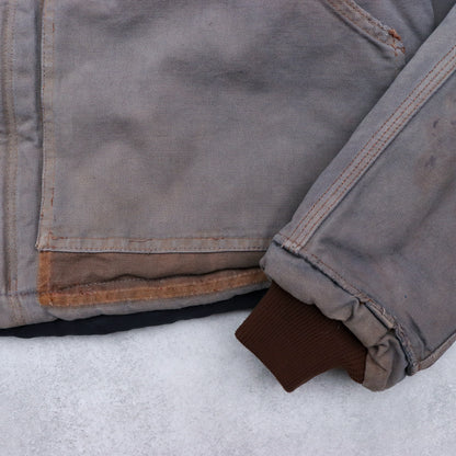 Carhartt Traditional Jacket Remake