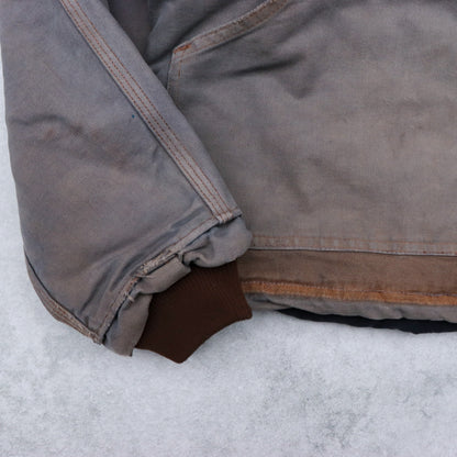 Carhartt Traditional Jacket Remake