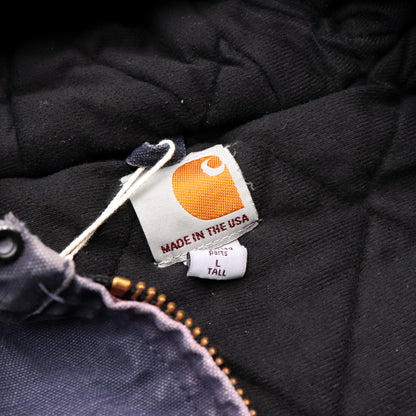 Carhartt Active Jacket made in USA