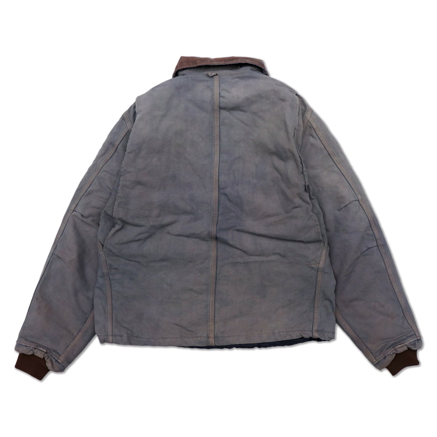 Carhartt Traditional Jacket Remake