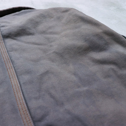 Carhartt Traditional Jacket Remake