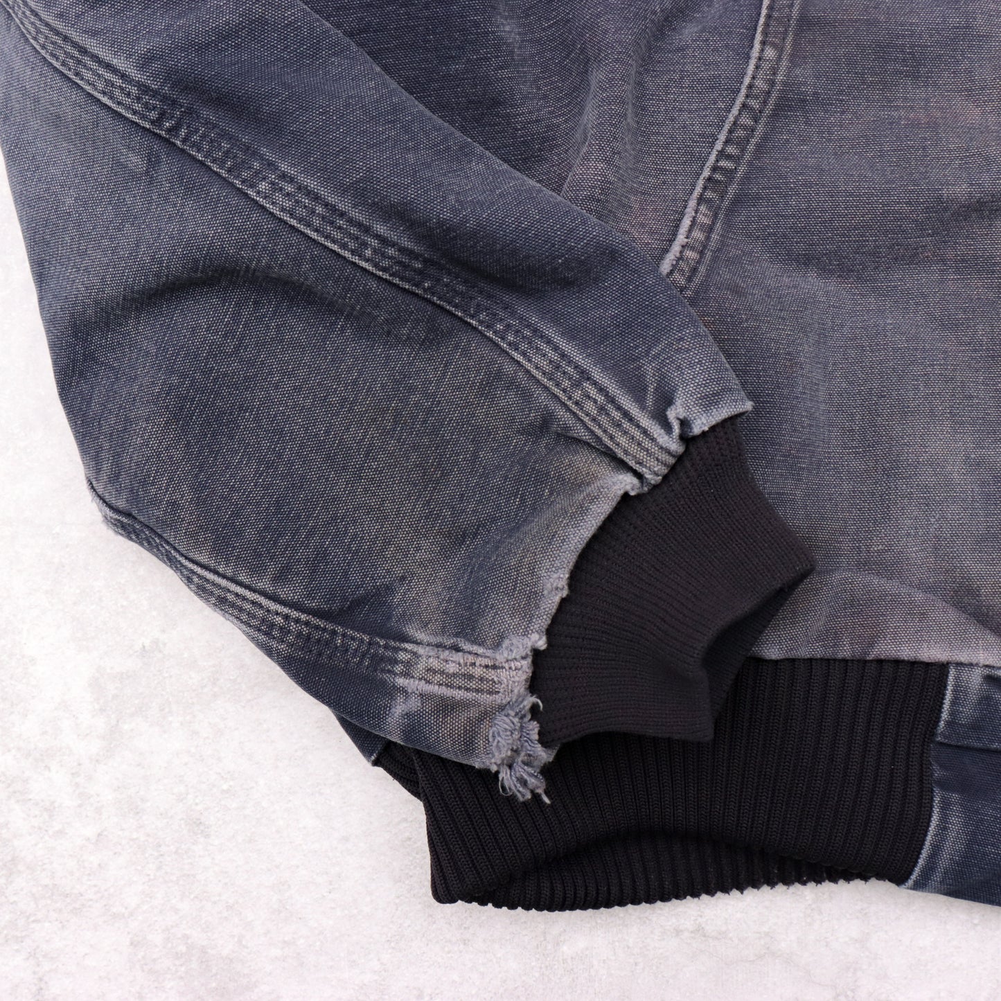 Carhartt Active Jacket made in USA