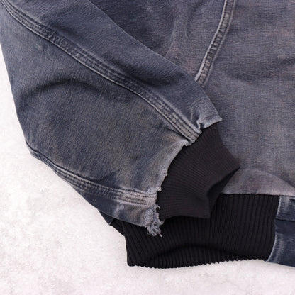 Carhartt Active Jacket made in USA