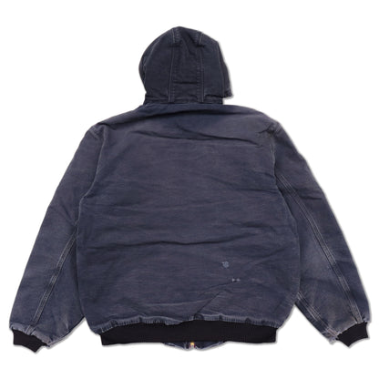 Carhartt Active Jacket made in USA