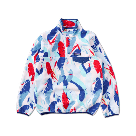 Patagonia Synchilla Snap-T