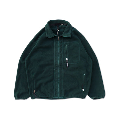 Patagonia SYNCHILLA Fleece Jacket made in USA