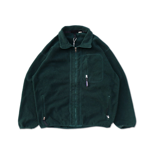 Patagonia SYNCHILLA Fleece Jacket made in USA
